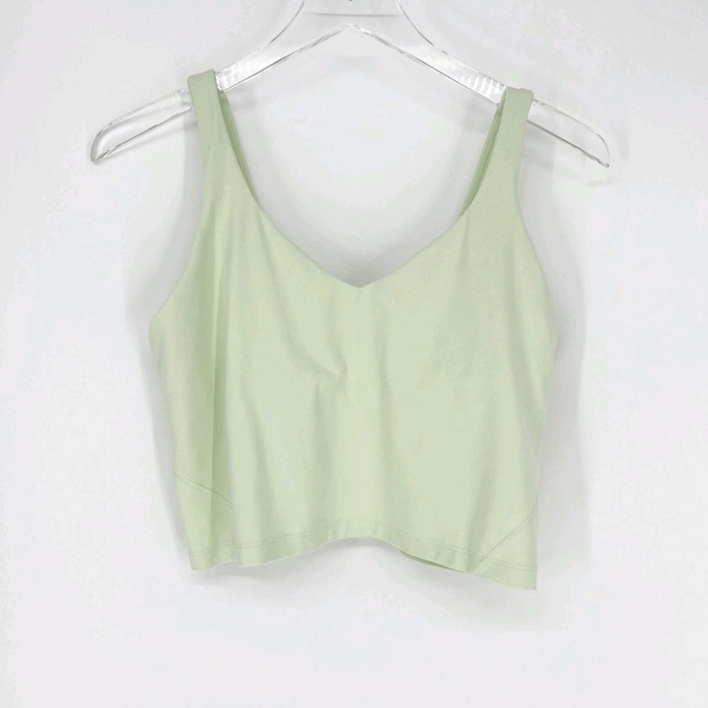 Lululemon Align Tank Size 12